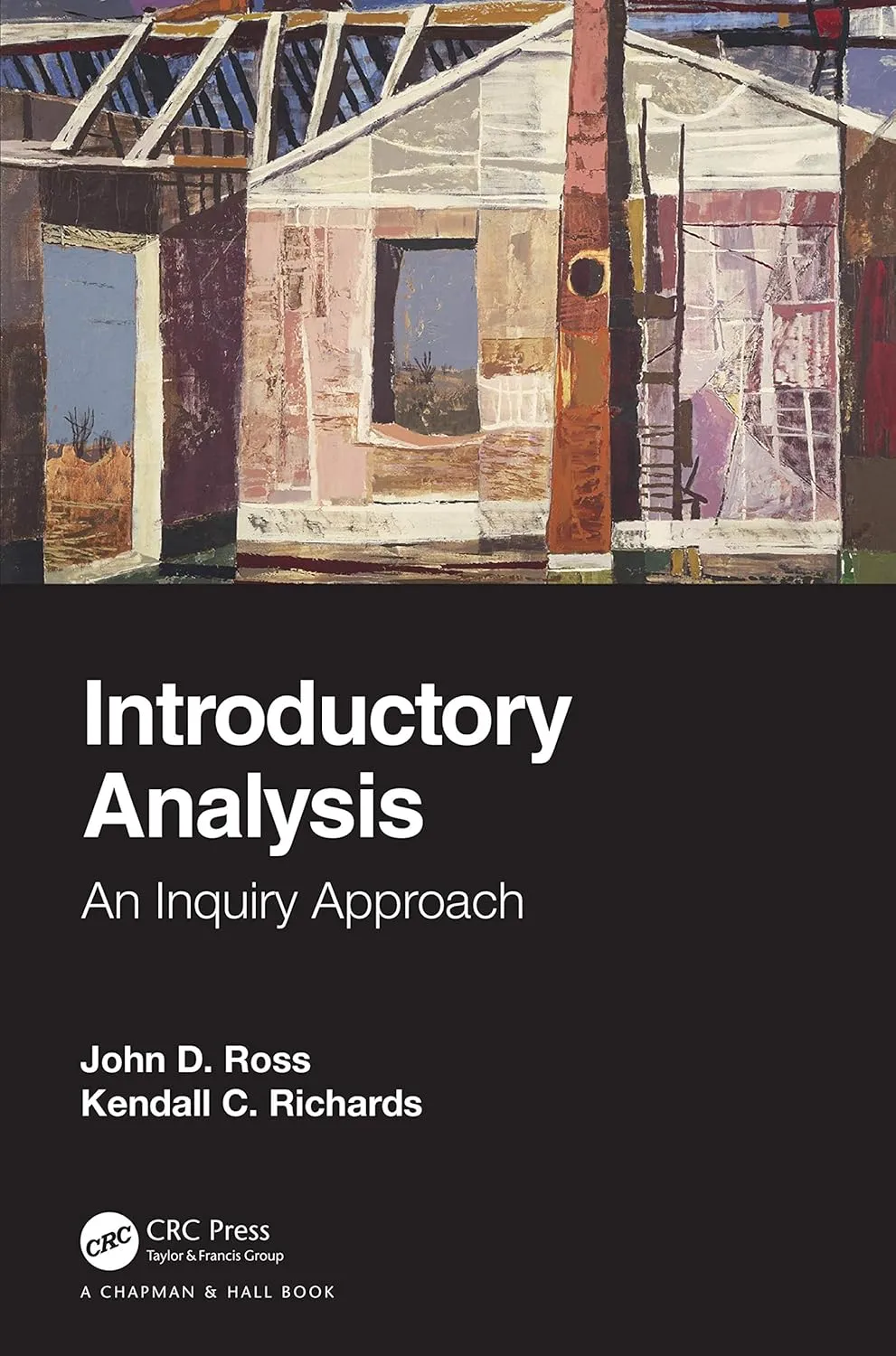 Introductory Analysis An Inquiry Approach | Hardcover
