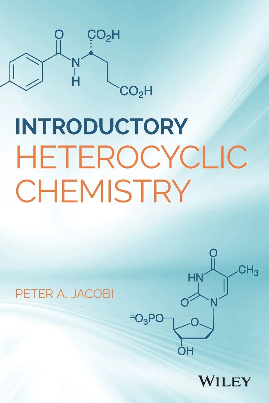 Introductory Heterocyclic Chemistry | Paperback