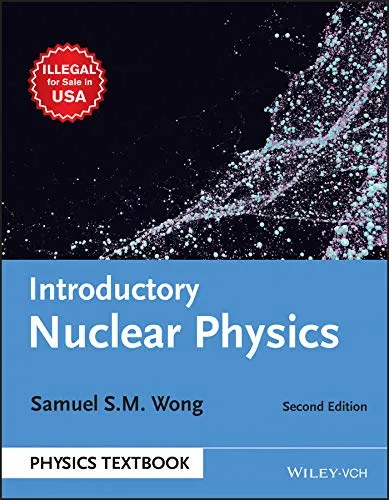 Introductory Nuclear Physics | 2nd Edition