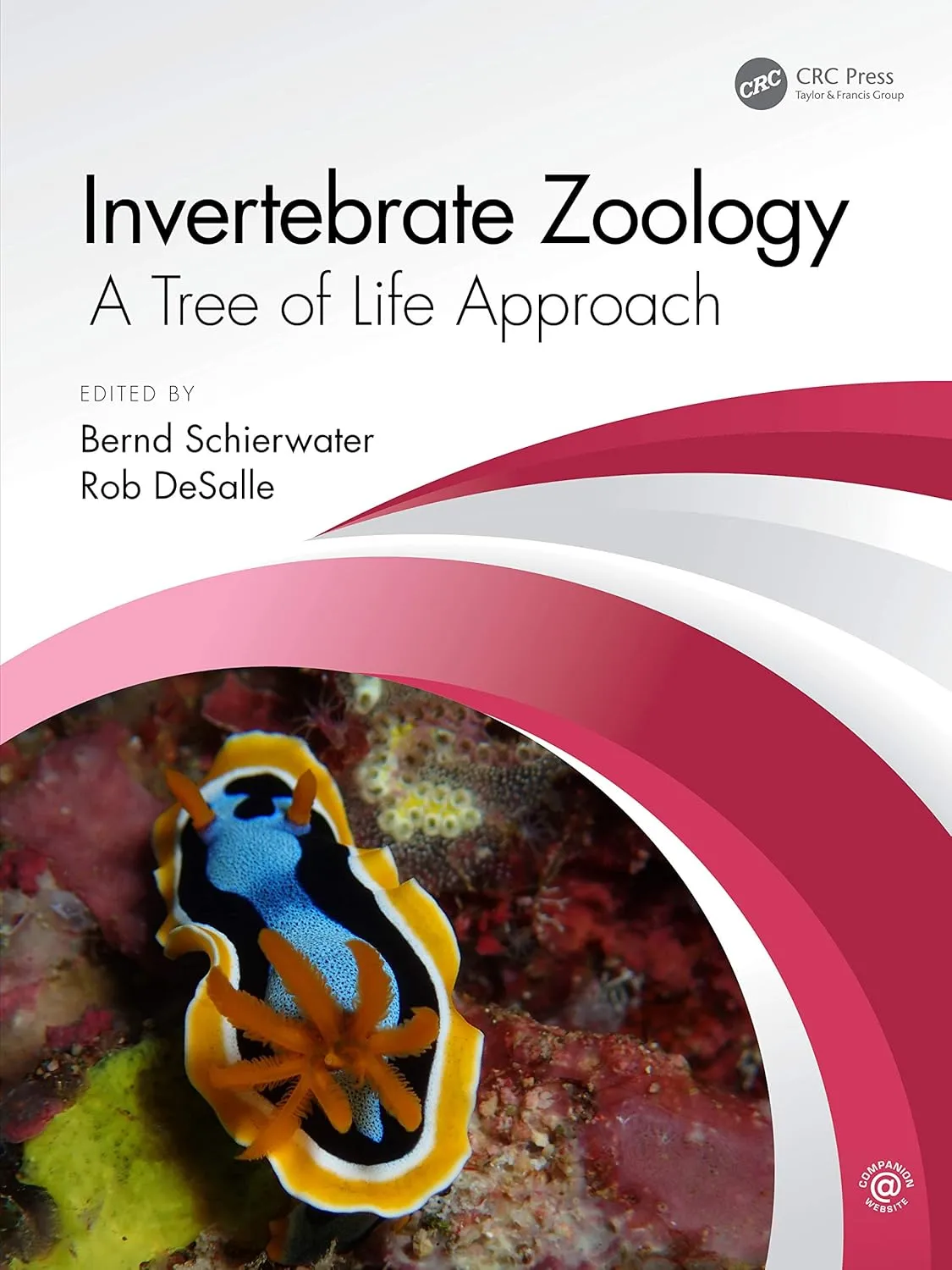 Invertebrate Zoology A Tree Of Life Approach | Paperback