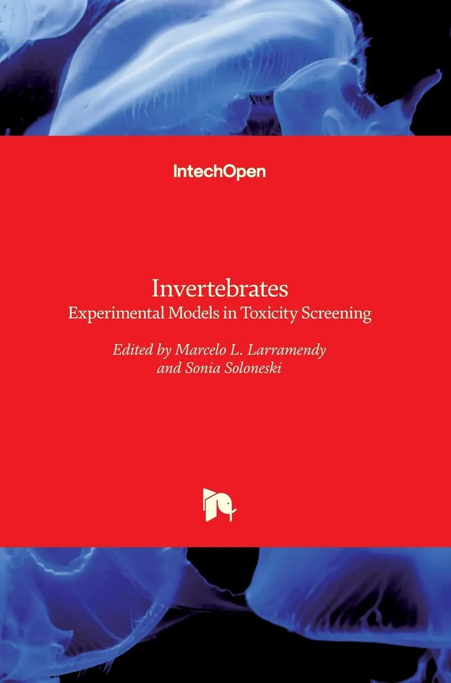 Invertebrates Experimental Models In Toxicity Screening | Hardcover