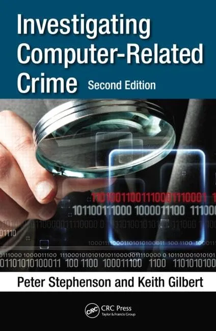 Investigating Computer-Related Crime | 2nd Edition | Hardcover