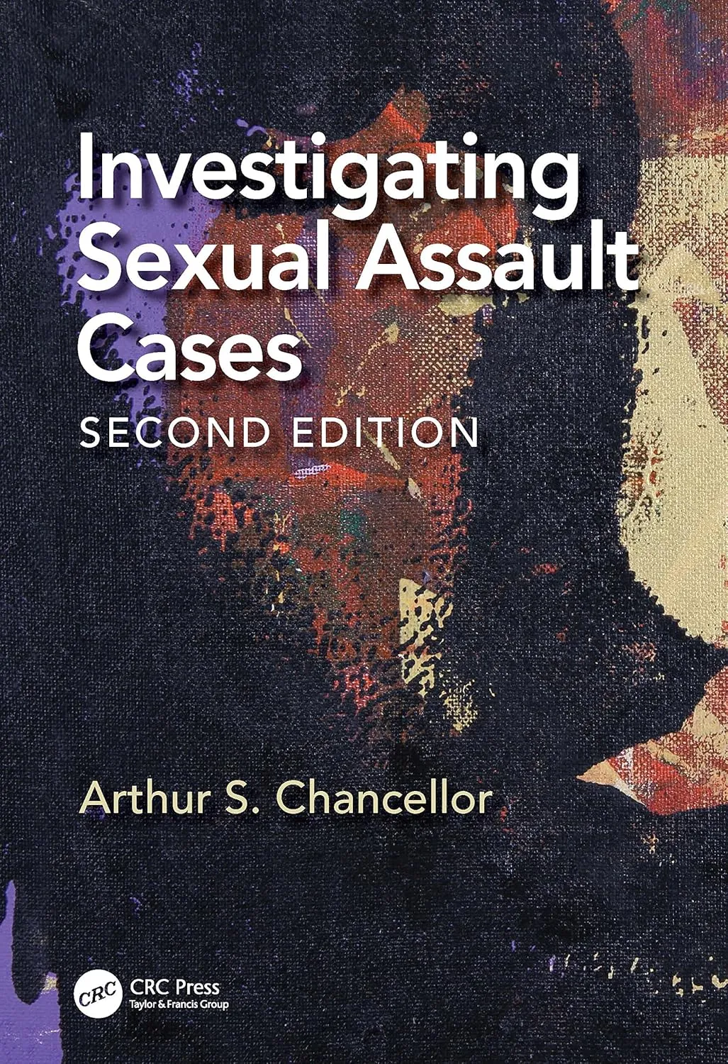 Investigating Sexual Assault Cases 2nd Edition | Paperback