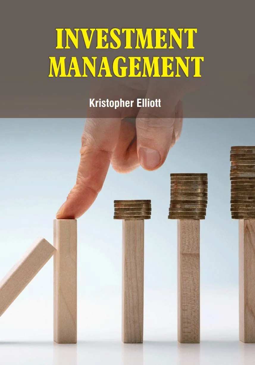 Investment Management | Hardcover