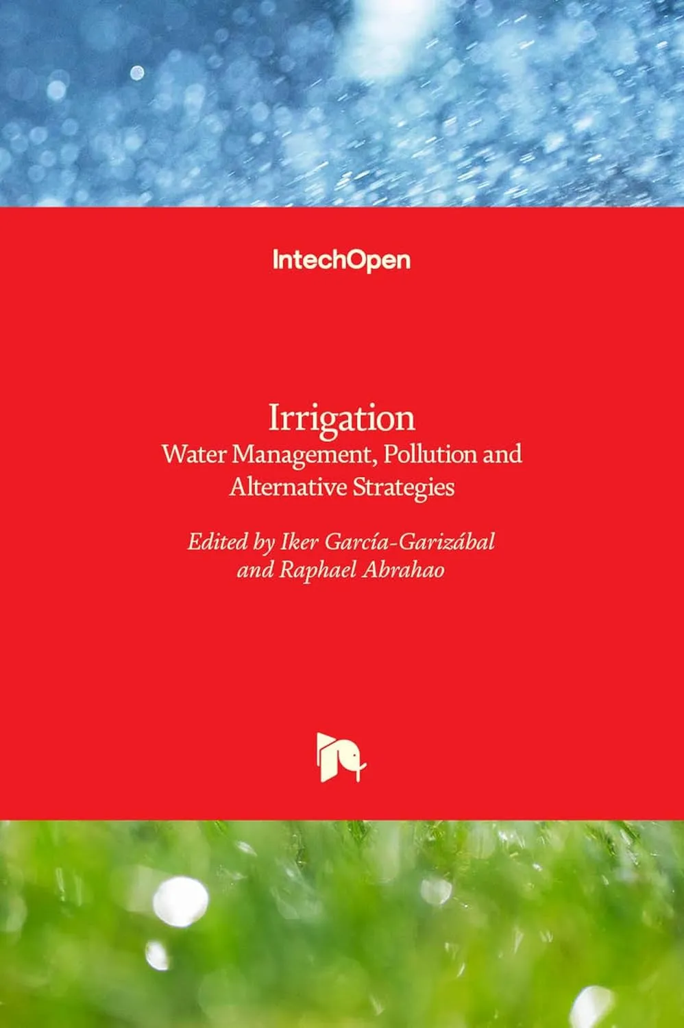 Irrigation Water Management | Pollution and Alternative Strategies | Hardcover