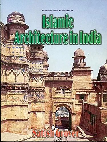 Islamic Architecture in India | 2nd Edition | Paperback