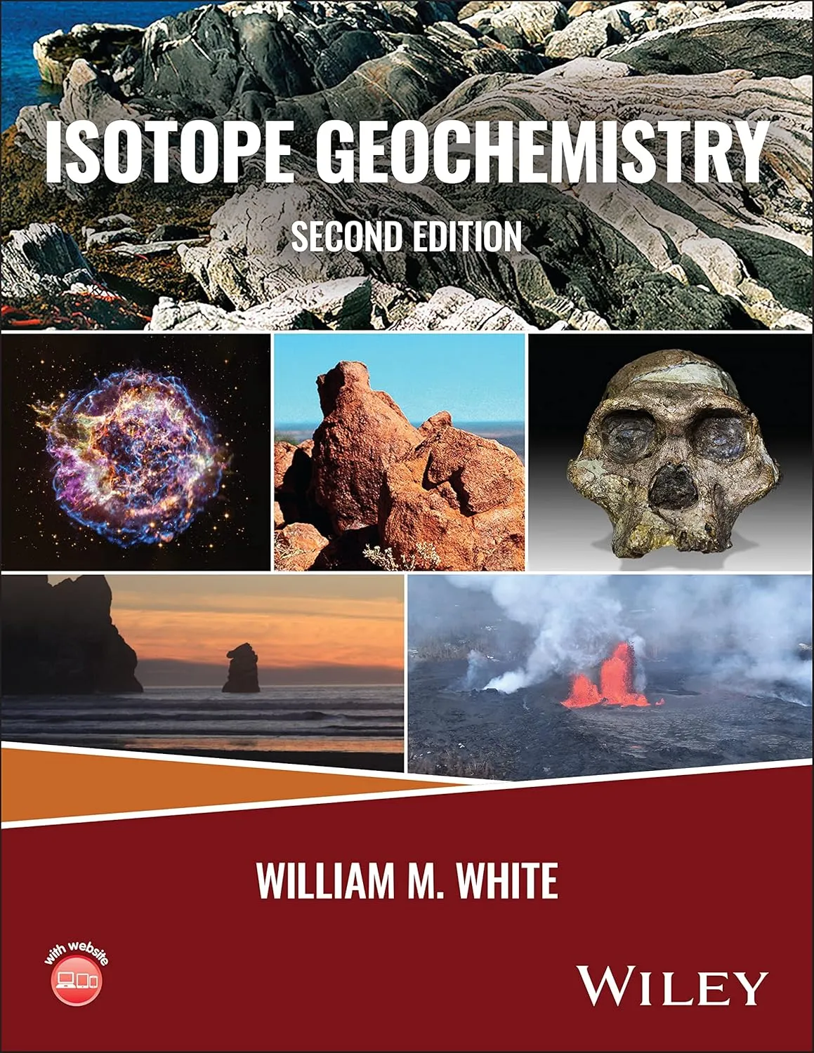 Isotope Geochemistry 2nd Edition | Paperback