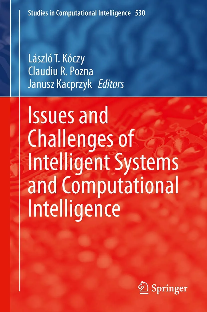 Issues and Challenges of Intelligent Systems and Computational Intelligence | Hardcover