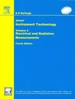 Jones’ Instrument Technology Electrical and Radiation Measurements | 4th Edition | Volume 3 | Paperback