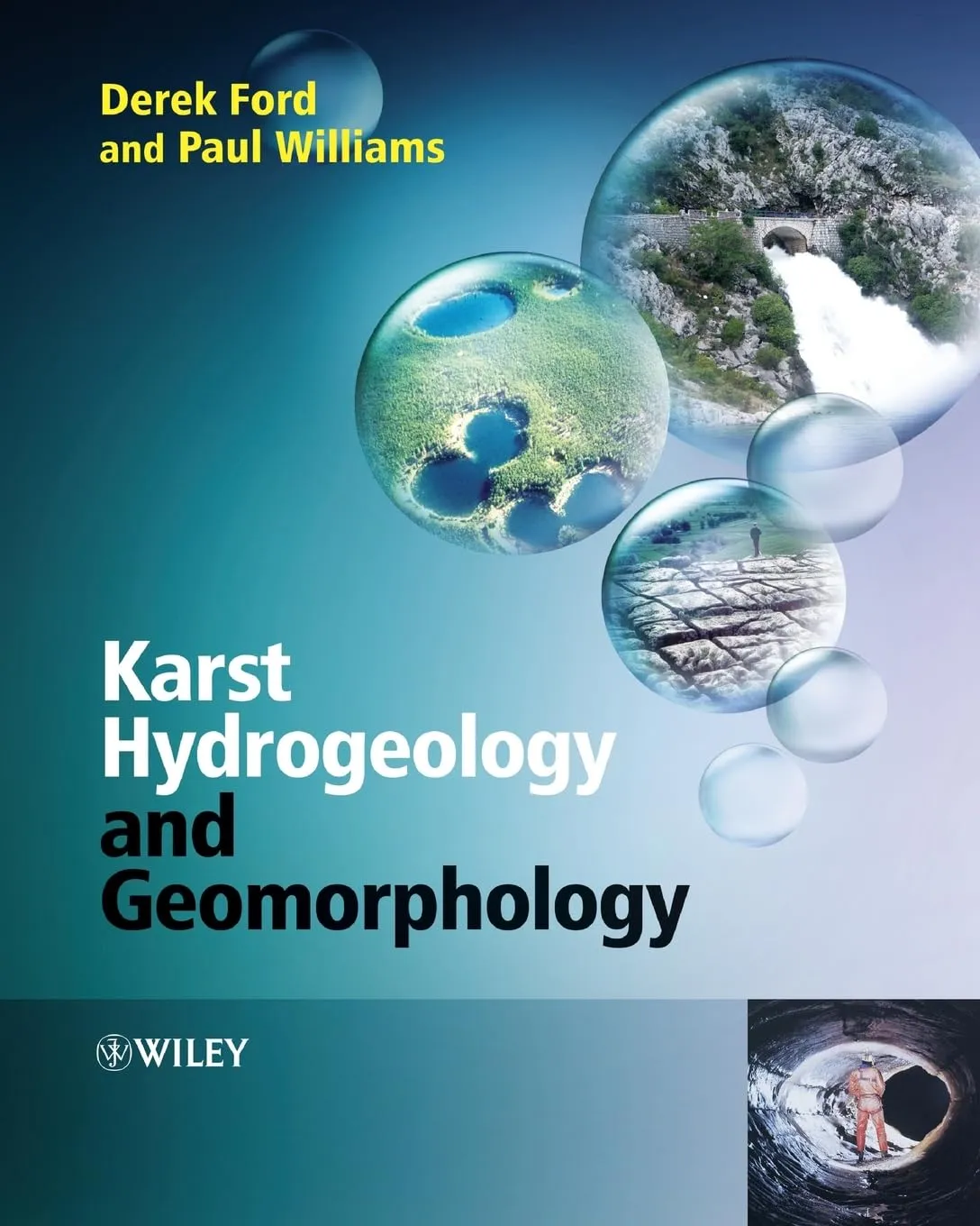 Karst Hydrogeology and Geomorphology | Paperback