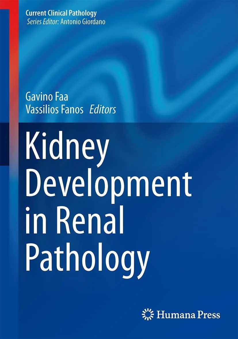 Kidney Development in Renal Pathology | Hardcover