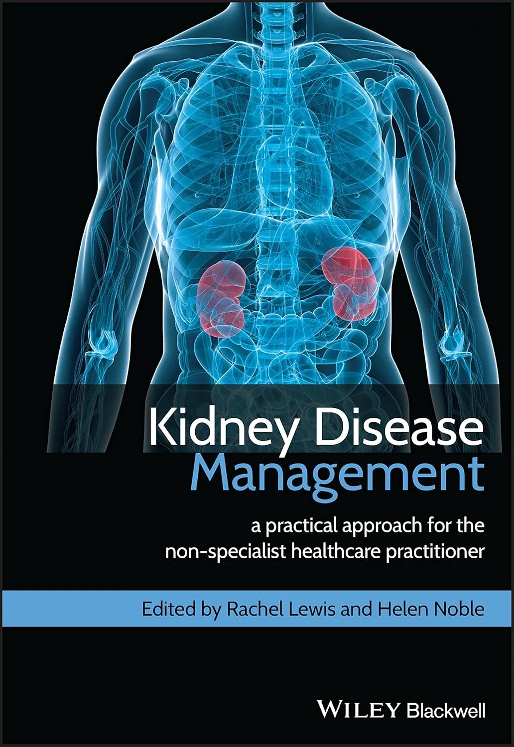 Kidney Disease Management | Paperback