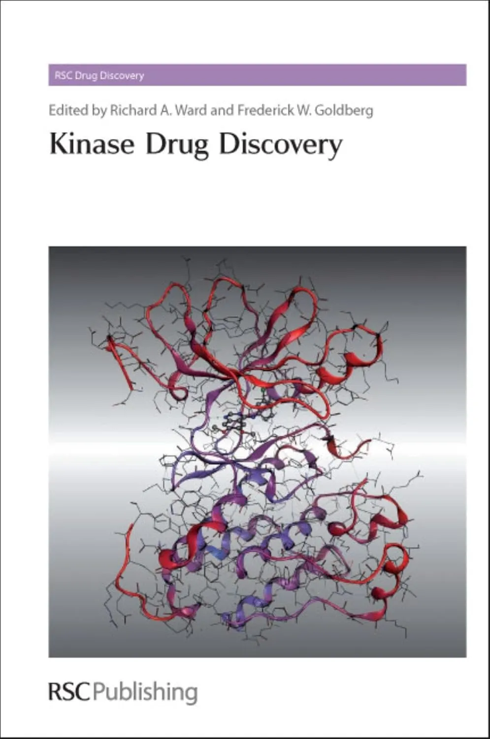 Kinase Drug Discovery | Hardcover