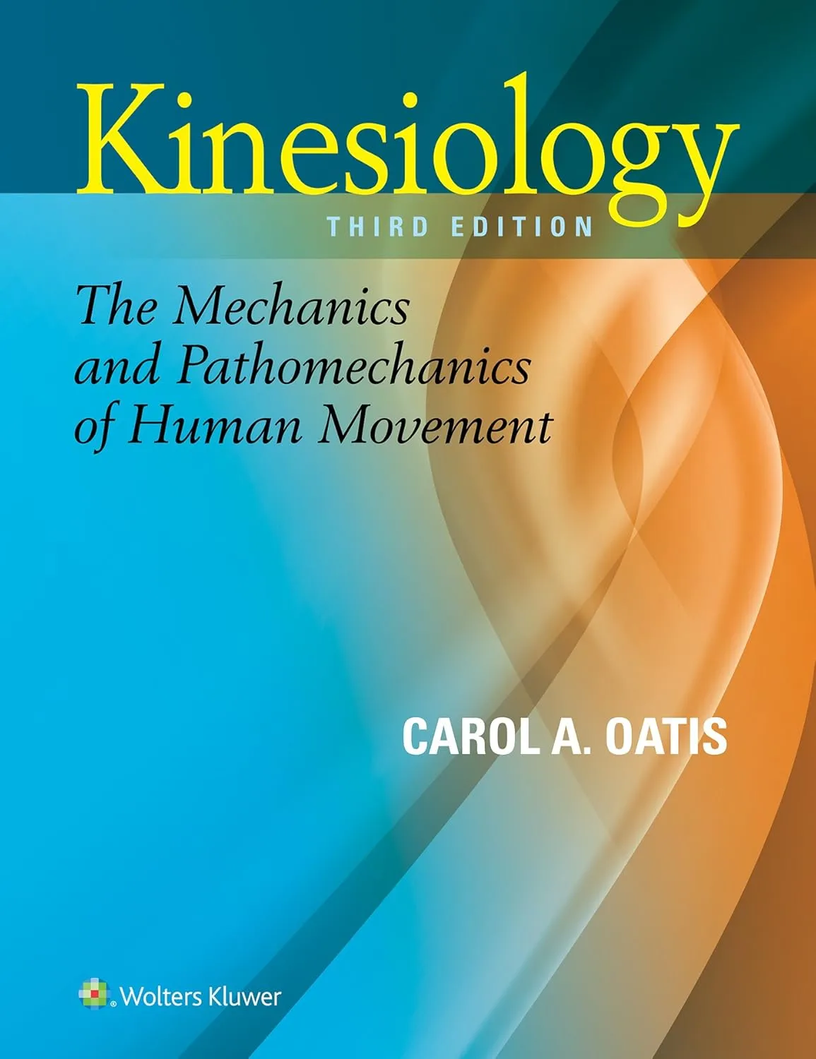 Kinesiology | Third Edition | Hardcover