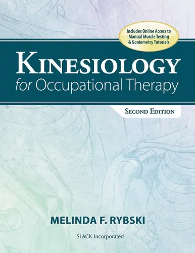 Kinesiology for Occupational Therapy | 2nd Edition | Paperback