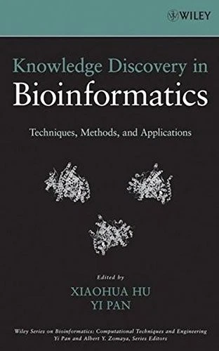 Knowledge Discovery in Bioinformatics Technniques methods and Applications | Hardcover
