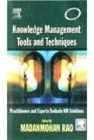 Knowledge Management Tools and Techniques | Paperback