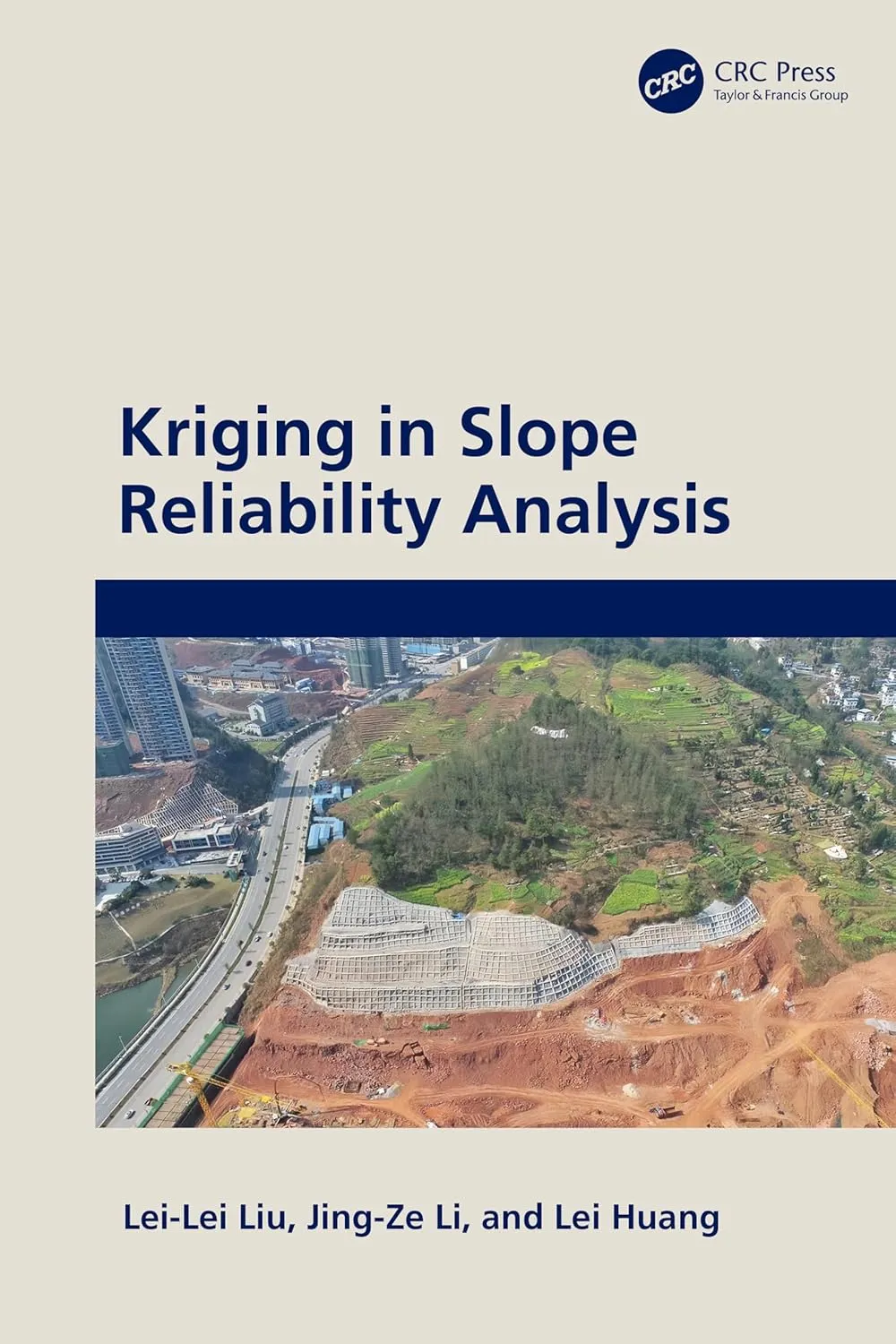 Kriging In Slope Reliability Analysis | Hardcover