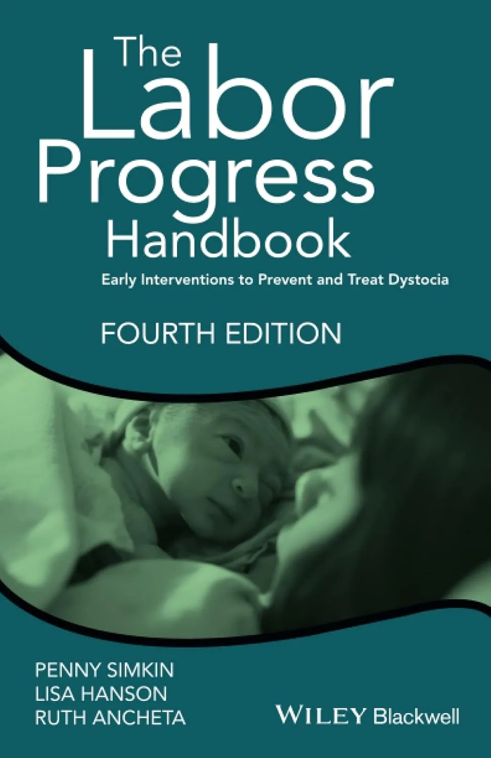The Labor Progress Handbook | 4th Edition | Paperback