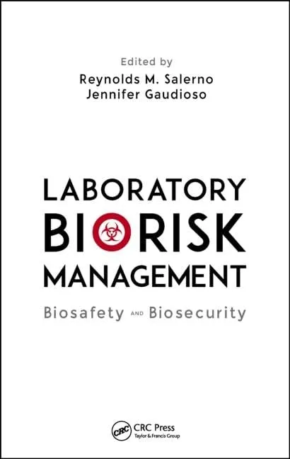Laboratory Biorisk Management | Hardcover