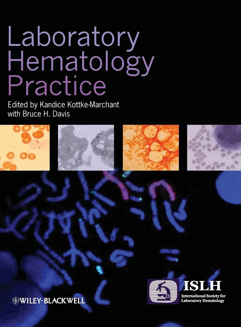 Laboratory Hematology Practice | Hardcover