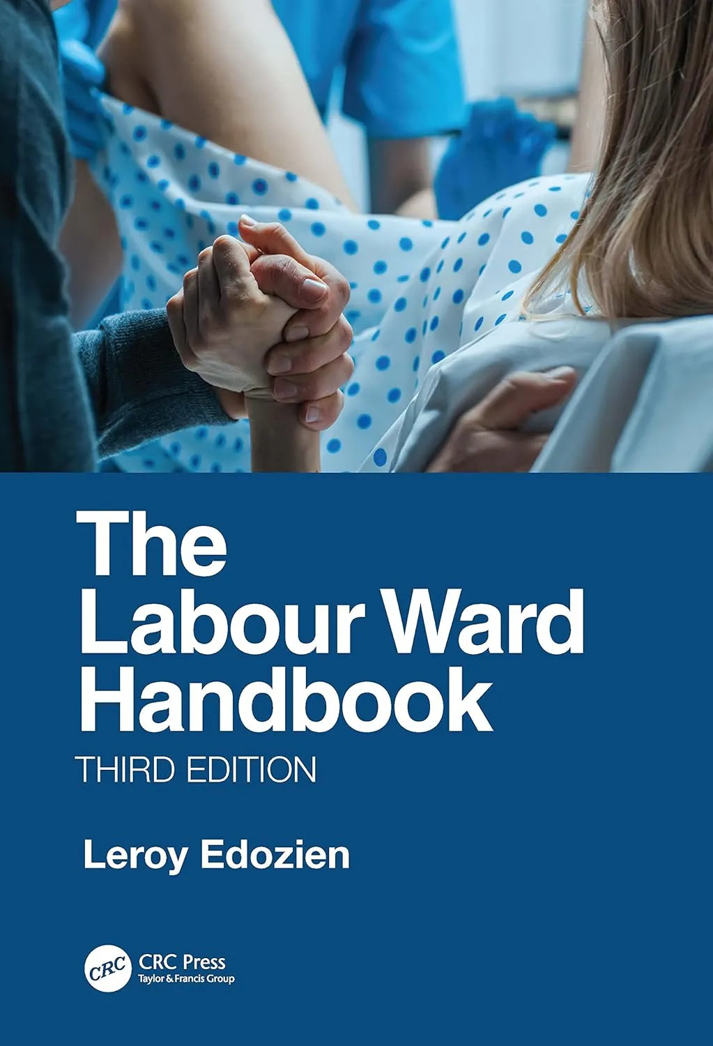 The Labour Ward Handbook Third Editiond | Paperback