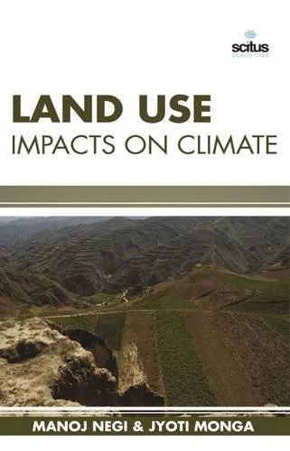 Land Use Impacts on Climate | Hardcover