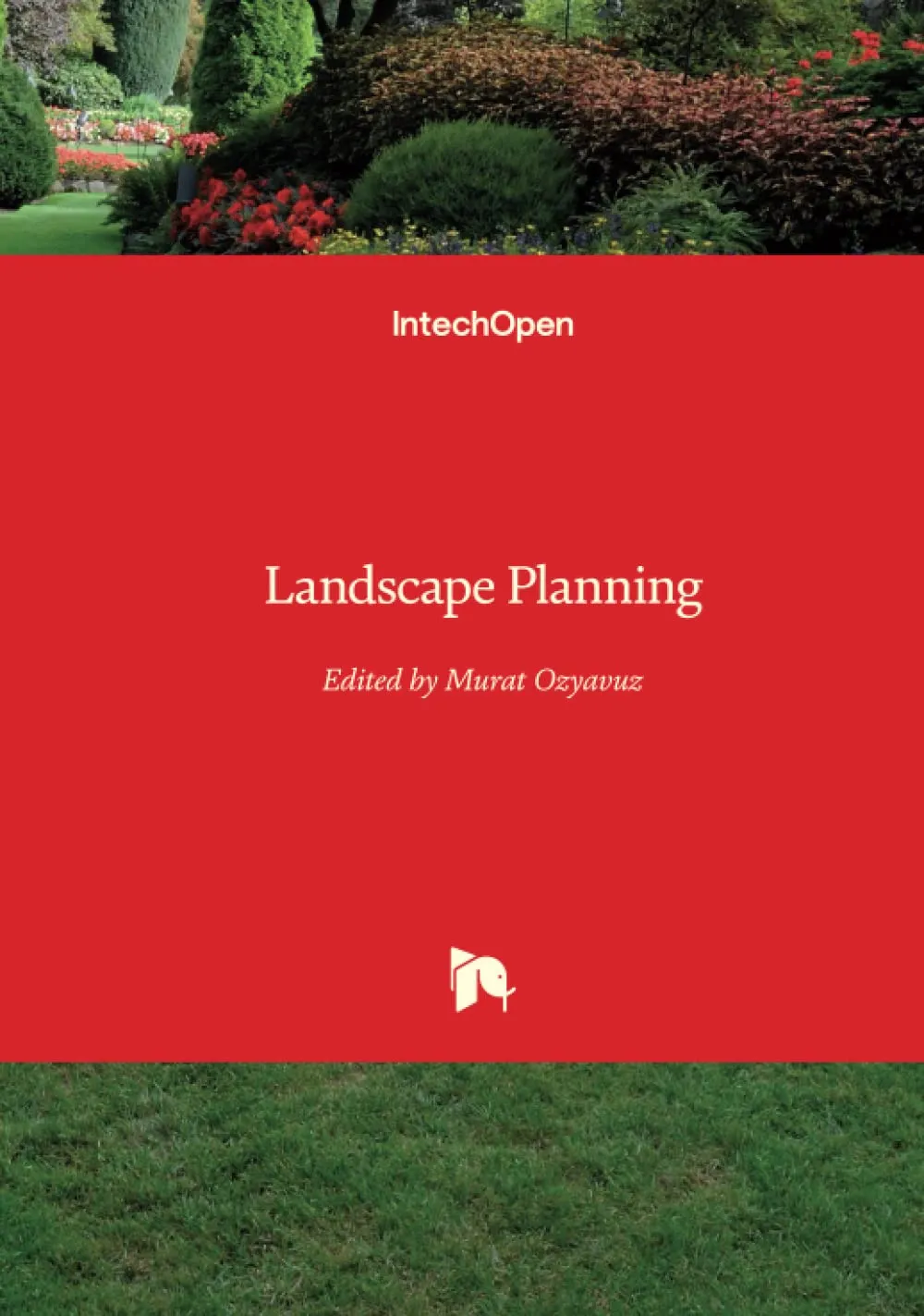 Landscape Planning | Hardcover