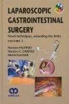Laparoscopic Gastrointestinal Surgery | 2 Volume Set | With DVD-Rom | Hardcover