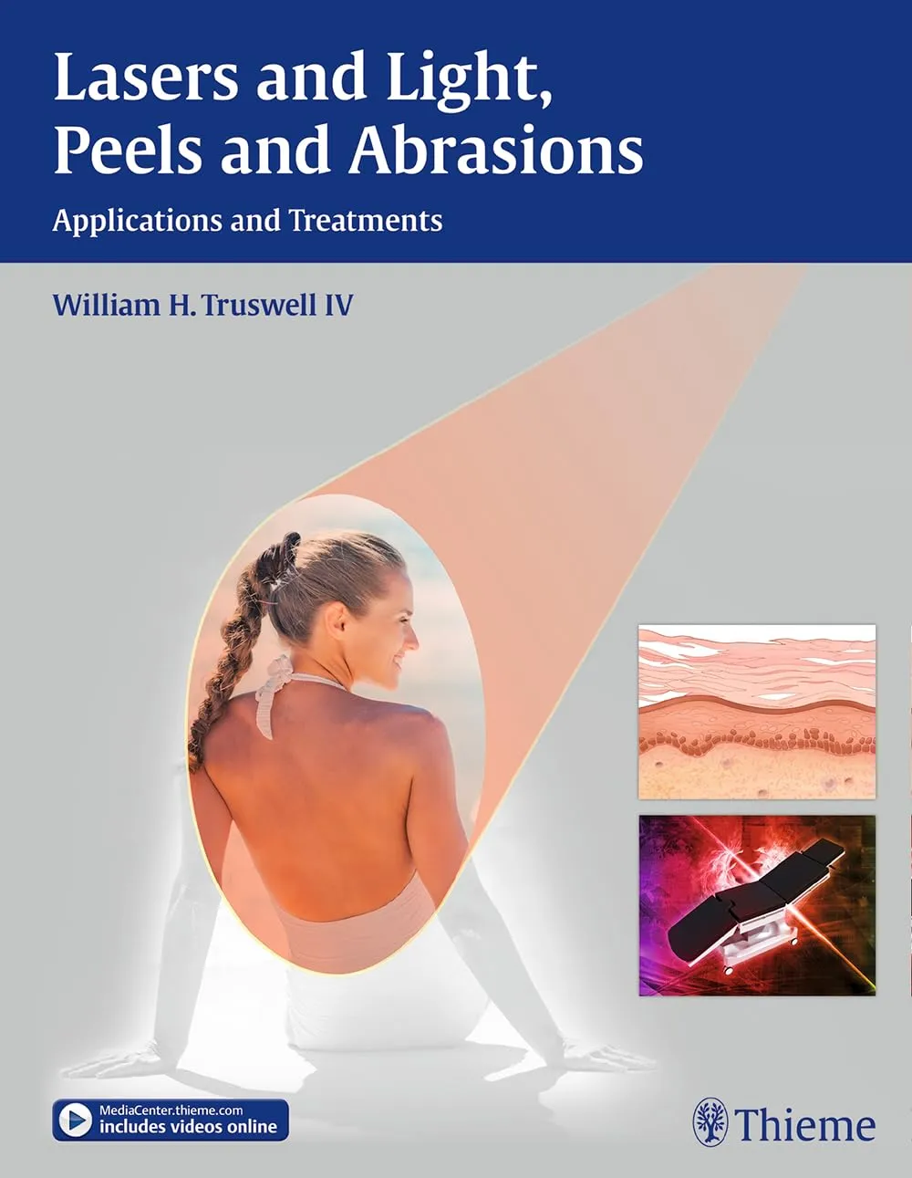 Lasers and Light | Peels and Abrasions | Hardcover