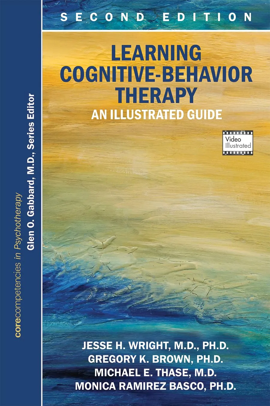 Learning Cognitive-Behavior Therapy | 2nd Edition | Paperback