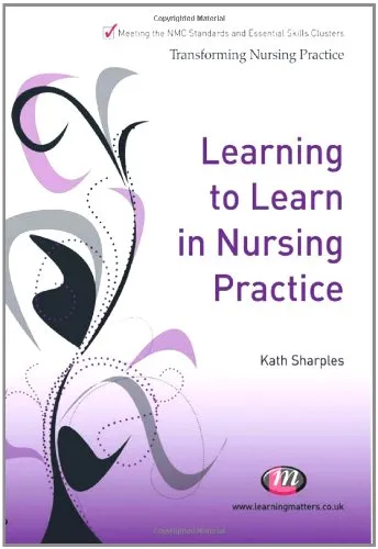Learning to Learn in Nursing Practice | Paperback