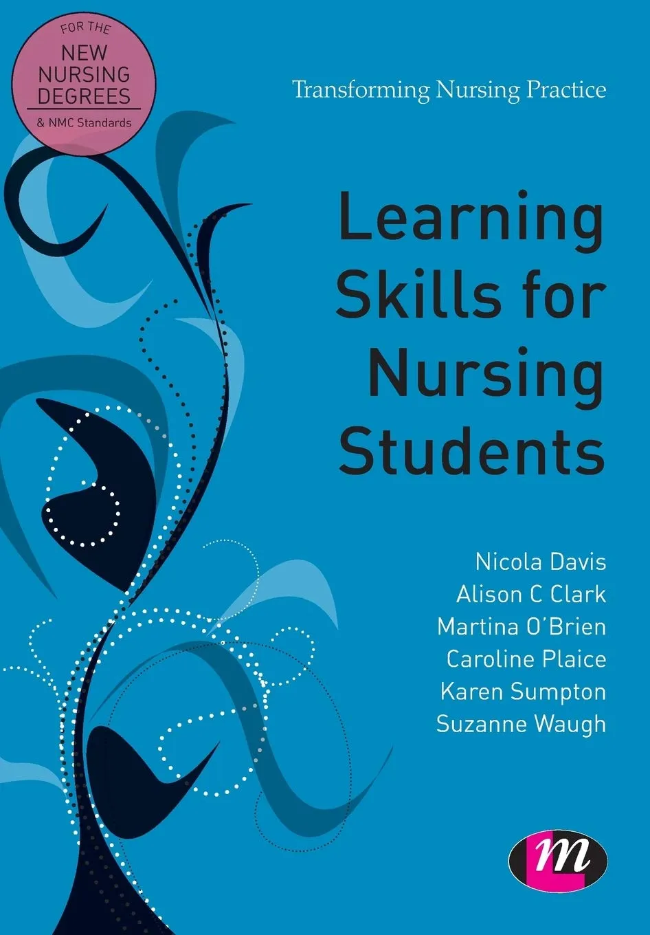 Learning Skills for Nursing Students | Paperback