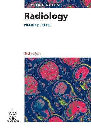 Lecture Notes Radiology | Third Edition | Paperback