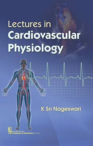 Lectures in Cardiovascular Physiology | Paperback