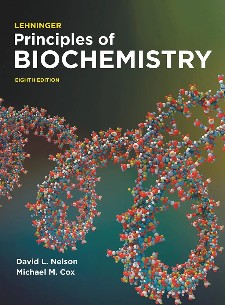Lehninger Principles of Biochemistry | 8th Edition (IE) | Paperback