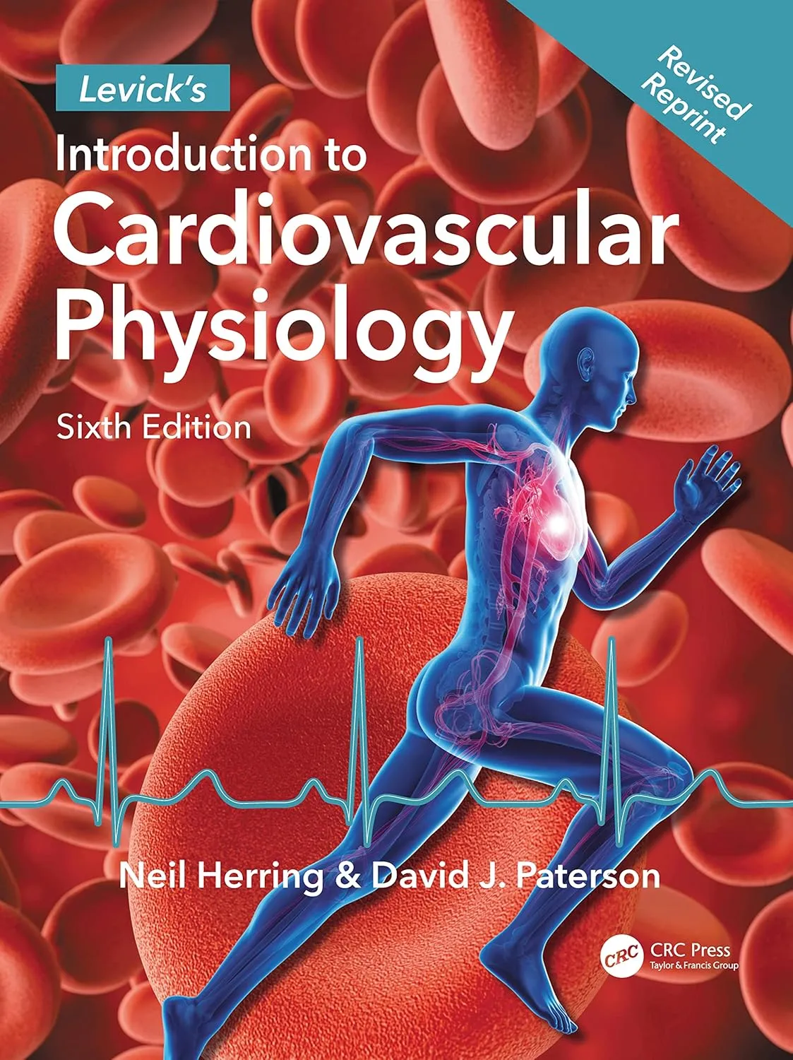 Levicks Introduction To Cardiovascular Physiology 6th Edition | Paperback