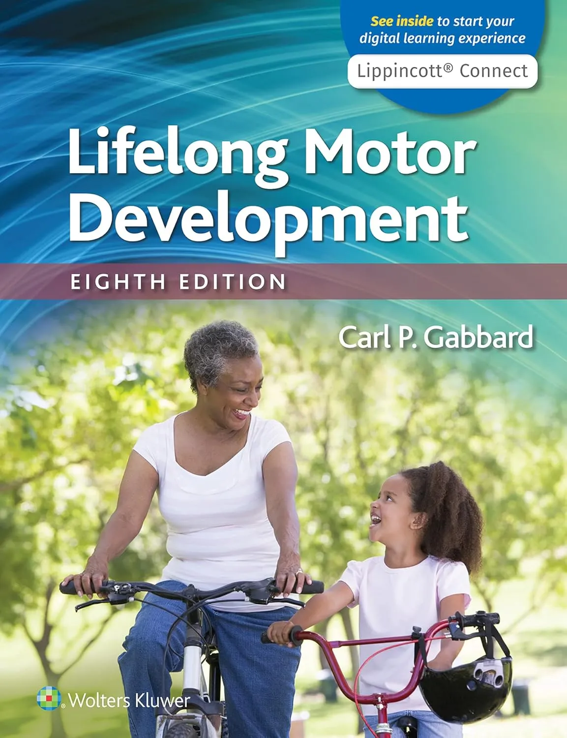 Lifelong Motor Development 8th Edition | Paperback