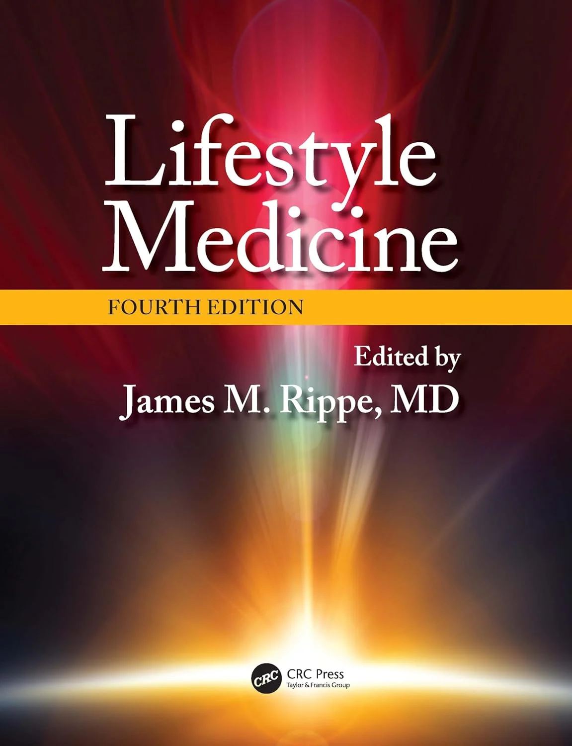 Lifestyle Medicine | 4th Edition | Hardcover