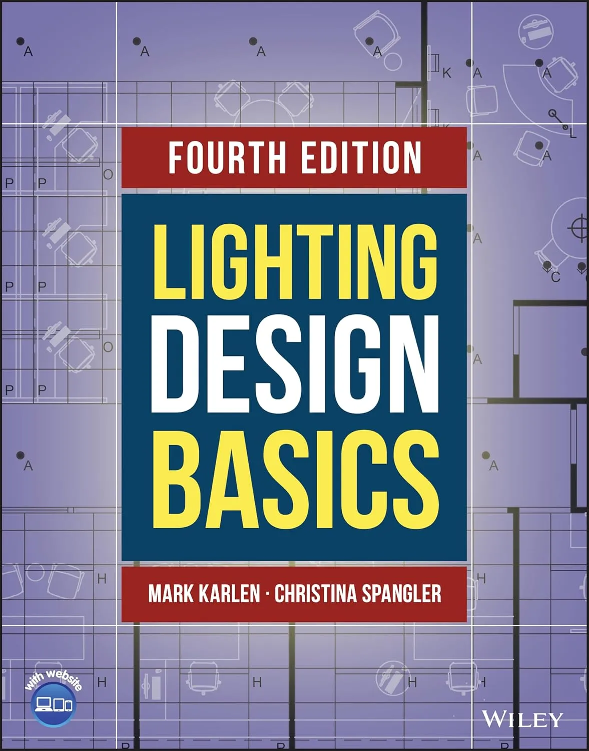 Lighting Design Basics | 4th Edition | Paperback