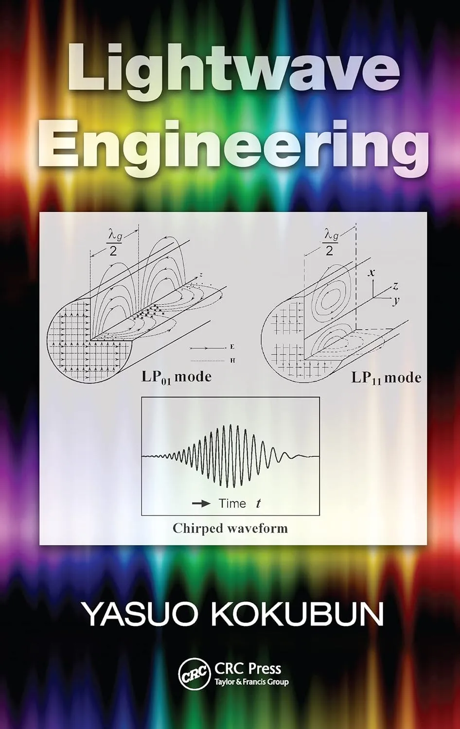 Lightwave Engineering | Hardcover