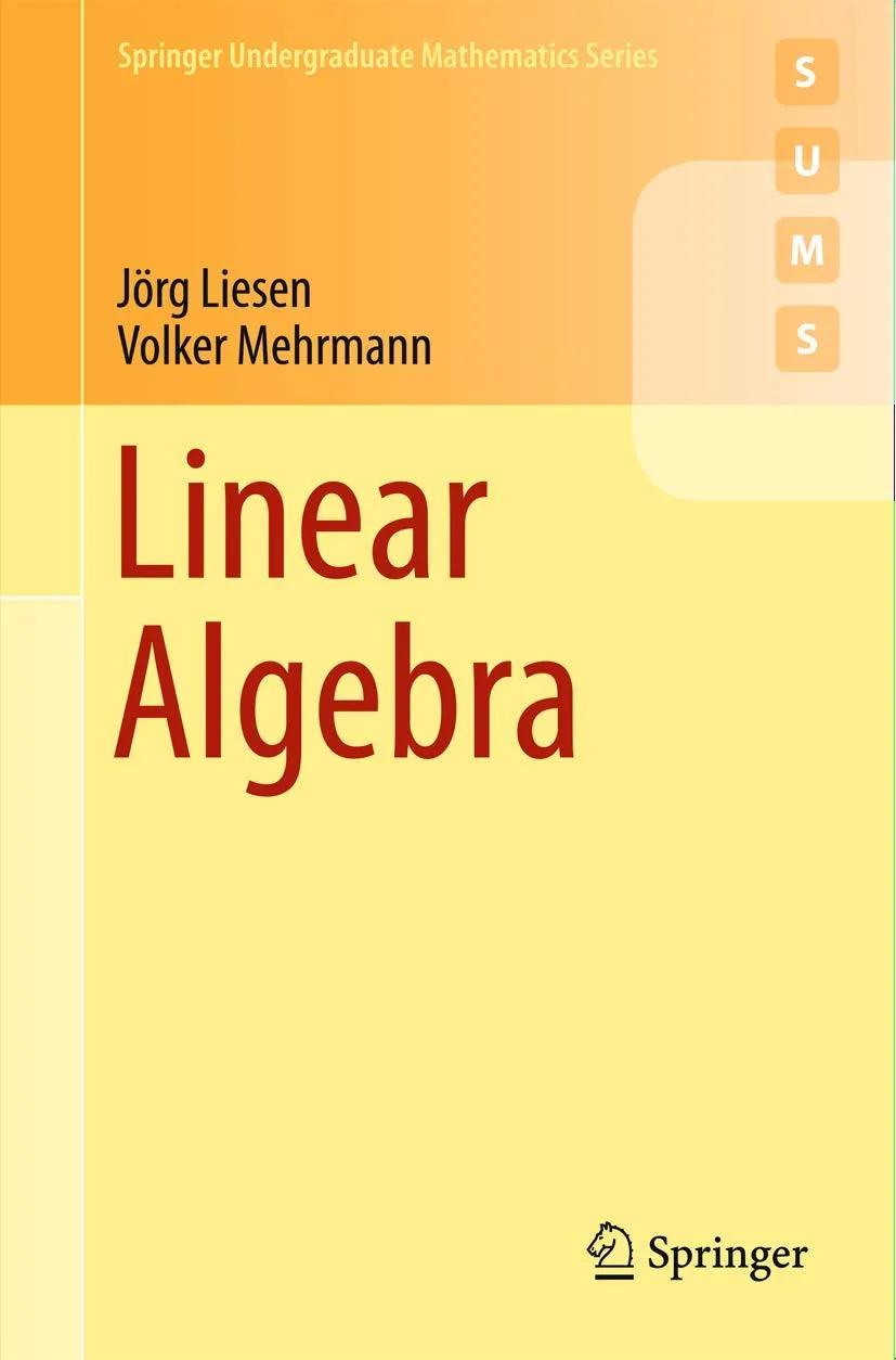 Linear Algebra | Paperback