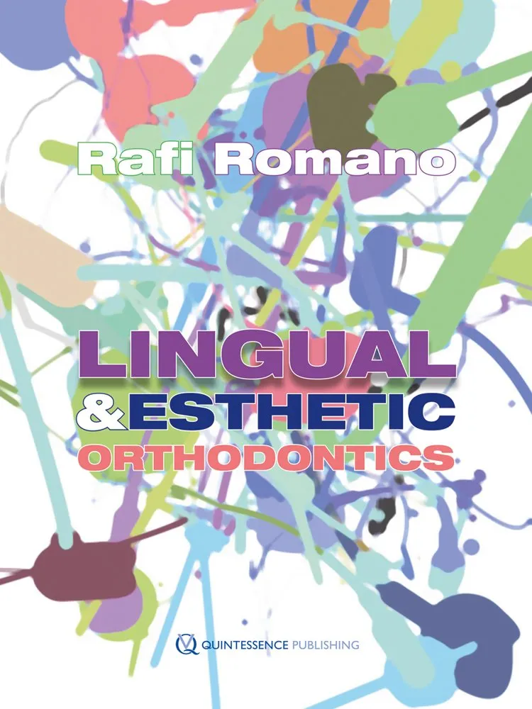 Lingual and Esthetic Orthodontics | Hardcover