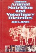 Linton's Animal Nutrition and Veterinary Dietetics | Hardcover
