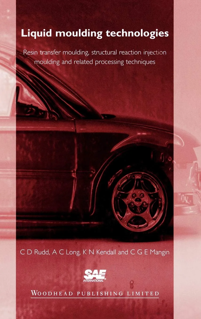 Liquid Moulding Technologies
