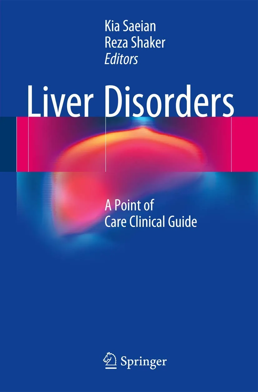 Liver Disorders | Paperback
