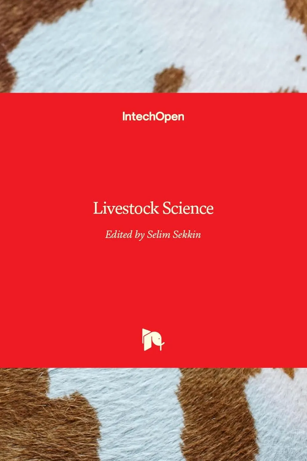 Livestock Science | Hardcover