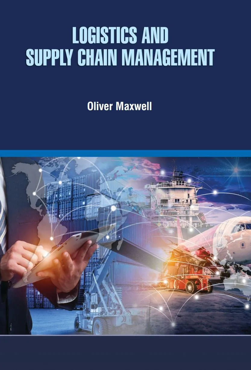 Logistics And Supply Chain Management | Hardcover