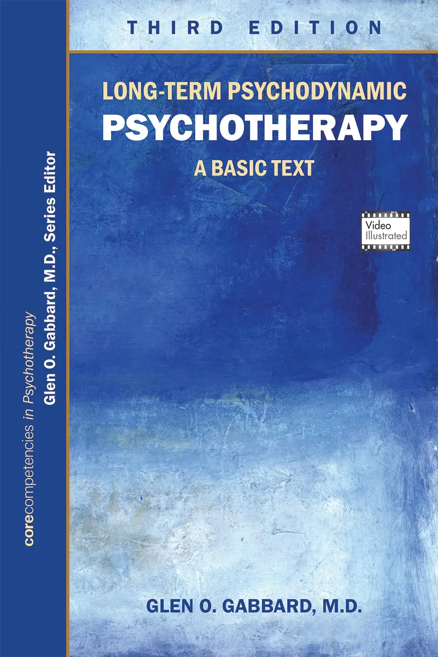 Long Term Psychodynamic Psychotherapy A Basic Text | Third Edition | Paperback
