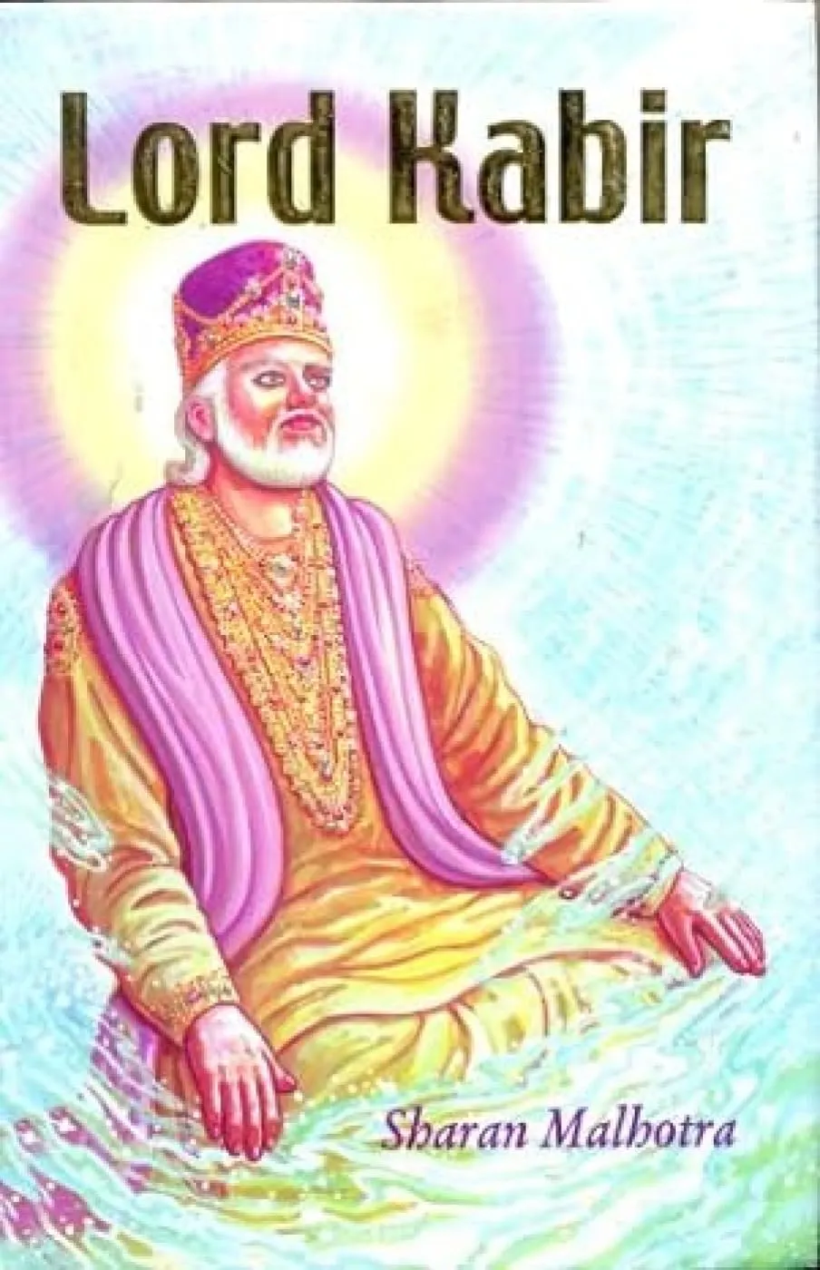 Lord Kabir | Hardcover